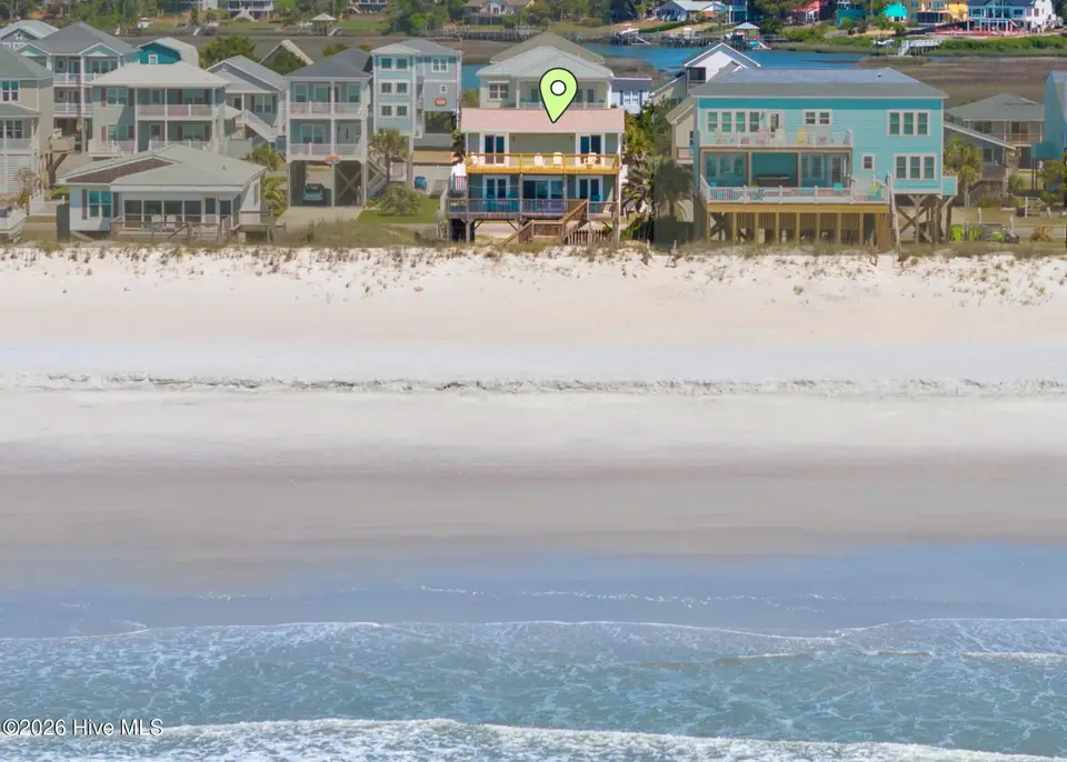 1717 W Beach Drive, Oak Island, NC 28465 — 4-bedroom waterfront home, Oak Island, NC, photo 1 of 60: Untitled design (17)