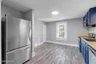 804 E Pine Street, Goldsboro, NC 27530 — 2-bedroom home, Goldsboro, NC, photo 8 of 17: Kitchen