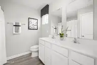 3802 N Adams Landing Road, Elizabeth City, NC 27909 — 3-bedroom townhome in Adams Landing, Elizabeth City, NC, photo 14 of 15: VM_POPLAR_FORESTBROOKE_14