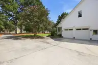 102 Chesterfield Drive, Pinehurst, NC 28374 — 5-bedroom home in Forest Creek, Pinehurst, NC, photo 6 of 65: Garage