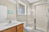 43 Private Drive, Ocean Isle Beach, NC 28469 — 5-bedroom waterfront home in Summer Place, Ocean Isle Beach, NC, photo 18 of 49: Bath