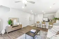 609 Sandy Hollow Drive, Jacksonville, NC 28540 — 3-bedroom townhome in Sandy Hollow, Jacksonville, NC, photo 12 of 25
