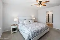 3001 Course Lane, Surf City, NC 28445 — 4-bedroom waterfront home in Waterside, Surf City, NC, photo 23 of 43: 3001 Course Ln MLS-27