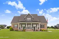 115 Covington Drive, Goldsboro, NC 27530 — 3-bedroom home in Meares Bluff Plantation, Goldsboro, NC, photo 1 of 45: 01-115 Covington Dr-1