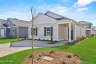 18 E Pioneer Way 74, Hampstead, NC 28443 — 3-bedroom home in Brookfield Branch, Hampstead, NC, photo 1 of 34: 5_front exterior
