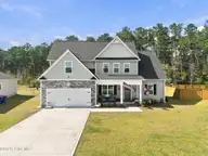 819 Cooke Drive, Hubert, NC 28539 — 4-bedroom home in Peyton's Ridge, Hubert, NC, photo 2 of 53