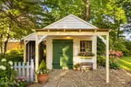 546 Deer Run Road, New Bern, NC 28562 — 3-bedroom home in Deer Run, New Bern, NC, photo 17 of 55: shed