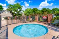 621 E Raintree Lane, Goldsboro, NC 27534 — 3-bedroom home in Raintree, Goldsboro, NC, photo 23 of 27: 25-Pool - 4