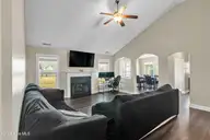 222 Adagio Trail, Richlands, NC 28574 — 3-bedroom home in Canons Edge, Richlands, NC, photo 7 of 30: DSC_2819
