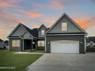 103 Lands End Drive, Elizabeth City, NC 27909 — 5-bedroom home in Tooley Harbor, Elizabeth City, NC, photo 1 of 72: Front of Home