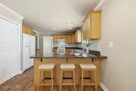 1812 Greensboro Street, New Bern, NC 28560 — 3-bedroom home in Sunnyside, New Bern, NC, photo 16 of 38: Kitchen 2