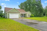 309 Ramonas Lake Court, New Bern, NC 28560 — 3-bedroom waterfront home in The Lakes at Antioch, New Bern, NC, photo 3 of 58