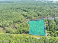 0 27 & 28 Pinecrest Road, Bath, NC 27808 — waterfront lot in Carolina Shores, Bath, NC, photo 10 of 16