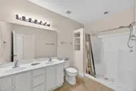 1655 Honeybee Lane, Wilmington, NC 28412 — 2-bedroom condo in Willoughby Park, Wilmington, NC, photo 18 of 24: 1655HoneybeeLane-20