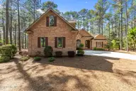 28 Abbottsford Drive, Pinehurst, NC 28374 — 3-bedroom home in Pinewild CC, Pinehurst, NC, photo 3 of 51: 1-web-or-mls-DSC01339
