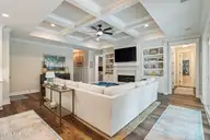 1620 Harbour Place Drive, Calabash, NC 28467 — 3-bedroom home in Kingfish Bay, Calabash, NC, photo 20 of 75: Living Room