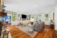 156 Candlewood Road, Rocky Mount, NC 27804 — 4-bedroom home in Candlewood, Rocky Mount, NC, photo 24 of 68: Family Room