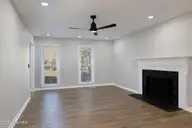 312 Edinboro Drive, Southern Pines, NC 28387 — 3-bedroom home in Highland Trails, Southern Pines, NC, photo 7 of 30: Post 20260320 Edinboro Dr_312 007