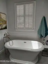 135 Blue Road, Pinehurst, NC 28374 — 3-bedroom home in Old Town, Pinehurst, NC, photo 15 of 40: 30.MBR