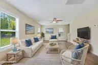 1261 S Brook Road, Winnabow, NC 28479 — 4-bedroom waterfront home in Mallory Creek Plantation, Winnabow, NC, photo 10 of 15