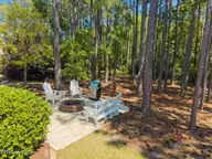 2668 Parkridge Drive, Southport, NC 28461 — 4-bedroom home in St James, Southport, NC, photo 22 of 77: Backyard