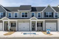 225 Cline Way Unit 102, Beaufort, NC 28516 — 3-bedroom townhome in 1809 Live Oak, Beaufort, NC, photo 1 of 44: New Construction in Beaufort