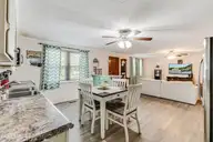 2304 E Oak Island Drive, Oak Island, NC 28465 — 2-bedroom home in Tranquil Harbor, Oak Island, NC, photo 13 of 28