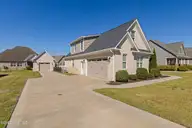104 Christopher Allen Drive, Goldsboro, NC 27534 — 4-bedroom home in Glenda's Pointe, Goldsboro, NC, photo 3 of 43