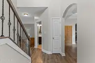222 Wood House Drive, Jacksonville, NC 28546 — 4-bedroom home in Stateside, Jacksonville, NC, photo 5 of 51: Entrance