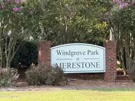 3923 Merestone Drive, Wilmington, NC 28412 — 2-bedroom townhome in Merestone, Wilmington, NC, photo 3 of 3