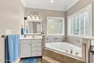 1931 Kingfisher Drive, Morehead City, NC 28557 — 3-bedroom home in Brooke Woods, Morehead City, NC, photo 12 of 40: 1931 Kingfisher Dr