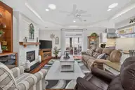 1081 Ridgemont Drive, Leland, NC 28451 — 4-bedroom home in Magnolia Greens, Leland, NC, photo 14 of 63