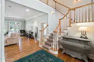 2686 Four Oak Road, Southport, NC 28461 — 4-bedroom waterfront home in St James, Southport, NC, photo 14 of 77: 2686 Four Oak Rd