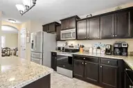 140 Pine Cove Road, New Bern, NC 28562 — 3-bedroom home in Pine Cove, New Bern, NC, photo 15 of 48: Kitchen 3