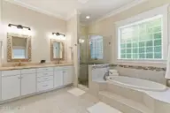 294 Crane Pointe, Hampstead, NC 28443 — 4-bedroom waterfront home in Crane Point, Hampstead, NC, photo 19 of 36