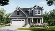 7032 Marsh Shore Point 154, Leland, NC 28451 — 5-bedroom home in Terrapin, Leland, NC, photo 1 of 11: ELEV- HARBOR COASTAL