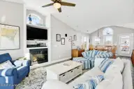318 E Beach Drive, Oak Island, NC 28465 — 4-bedroom waterfront home, Oak Island, NC, photo 10 of 80