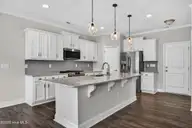 2317 Jasper Forest Trail, Winnabow, NC 28479 — 3-bedroom home in The Retreat at Mallory Creek Plantation, Winnabow, NC, photo 16 of 38