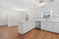 844 Westminster Lane, Kinston, NC 28501 — 2-bedroom townhome, Kinston, NC, photo 15 of 35: 15-844 Westminster Ln-15