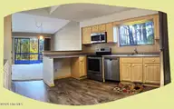 82 Fairway Drive, Shallotte, NC 28470 — 3-bedroom home in Brierwood Estates, Shallotte, NC, photo 6 of 32: kitchen-1747