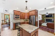 6308 Marywood Drive, Wilmington, NC 28409 — 5-bedroom home in Marywood, Wilmington, NC, photo 12 of 53: kitchen