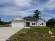 712 Quiet Meadow Drive, Jacksonville, NC 28546 — 3-bedroom home in Serenity Crossing, Jacksonville, NC, photo 1 of 31