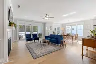 537 Moss Lake Lane, Holly Ridge, NC 28445 — 3-bedroom home in Summerhouse On Everett Bay, Holly Ridge, NC, photo 16 of 72