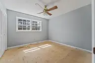 188 Thorne Road, Pinehurst, NC 28374 — 3-bedroom home in Pinedale, Pinehurst, NC, photo 8 of 44: Bedroom 1