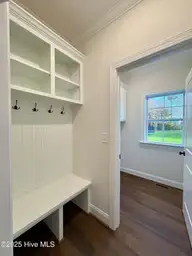 801 Emmett Court, Spring Hope, NC 27882 — 3-bedroom home in Pinewoods Farm, Spring Hope, NC, photo 23 of 60