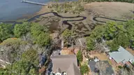 3223 Mullet Creek Place SE, Bolivia, NC 28422 — 3-bedroom waterfront home in River Run Plantation, Bolivia, NC, photo 6 of 61: DJI_20260321121454_0013_D