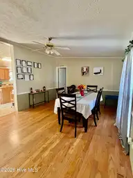 95 Live Oak Court, Kenly, NC 27542 — 4-bedroom manufactured home in Hickory Grove, Kenly, NC, photo 10 of 34: IMG_8750