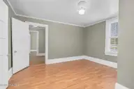 300 W Howard Avenue, Tarboro, NC 27886 — 3-bedroom home in Sexton, Tarboro, NC, photo 14 of 21: Bedroom 2