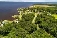 114 73 Spindrift Trail, Elizabeth City, NC 27909 — lot in Glen Cove, Elizabeth City, NC, photo 8 of 12: 25-114 SPINDRIFT TR - Drone-4