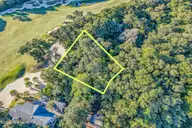 14 Bay Tree Trail, Bald Head Island, NC 28461 — lot in BHI (Bald Head Island), Bald Head Island, NC, photo 2 of 11: DJI_0580-HDR-Edit